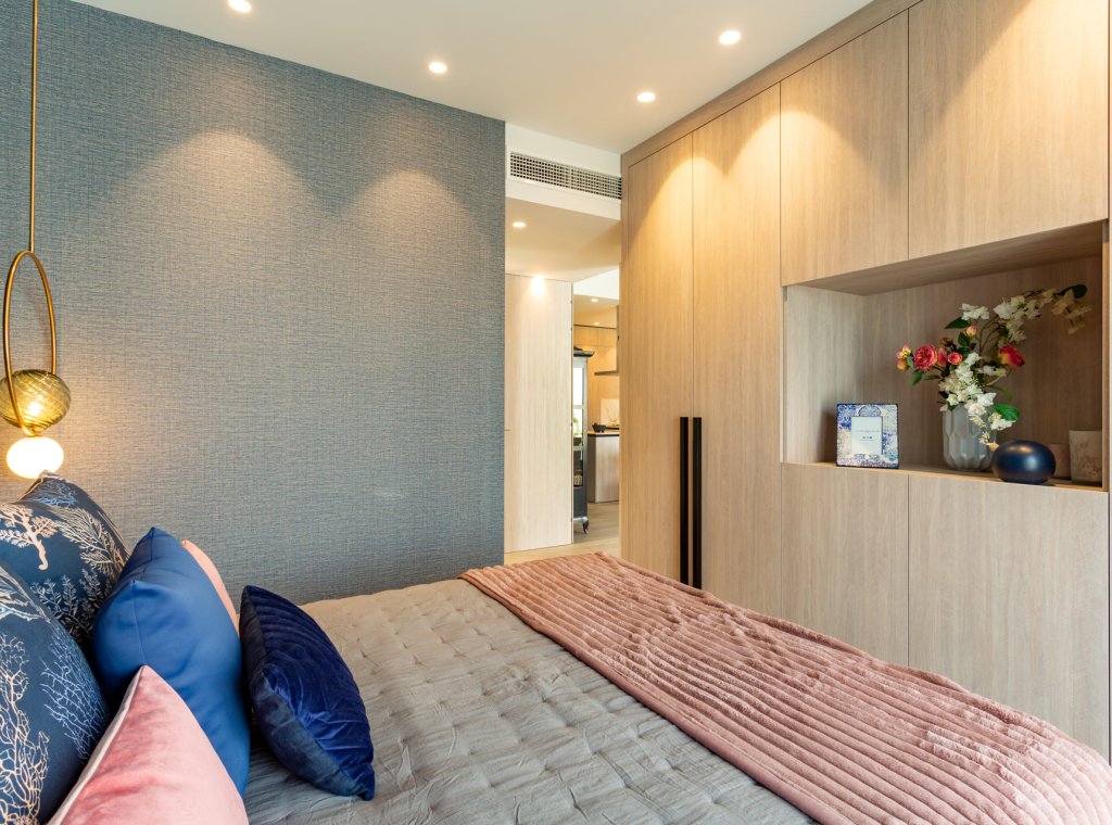 Obra nueva - Bungalow - Algorfa
