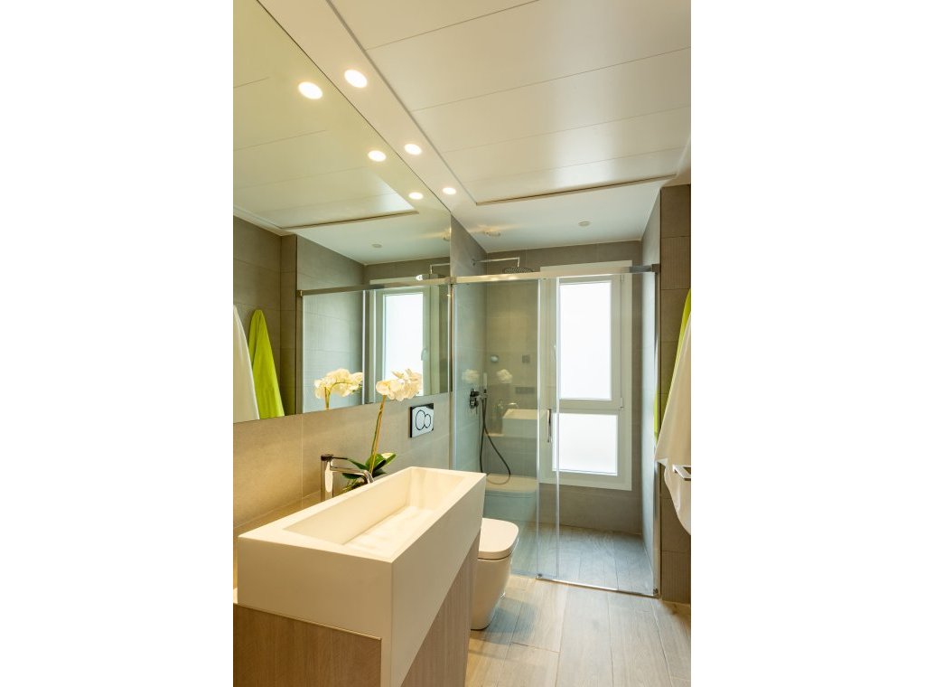 Obra nueva - Bungalow - Algorfa