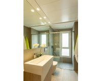 Obra nueva - Bungalow - Algorfa