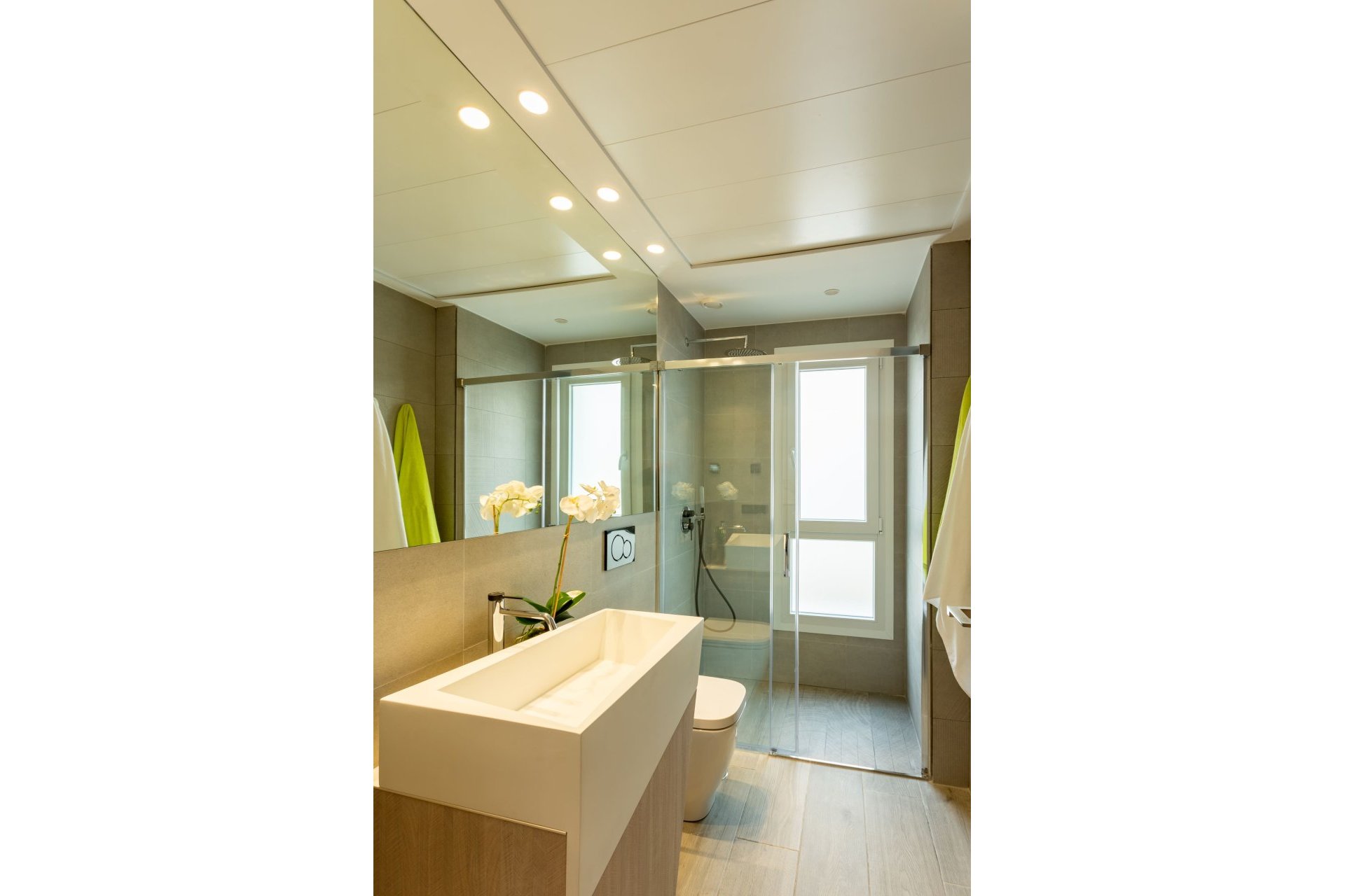 Obra nueva - Bungalow - Algorfa