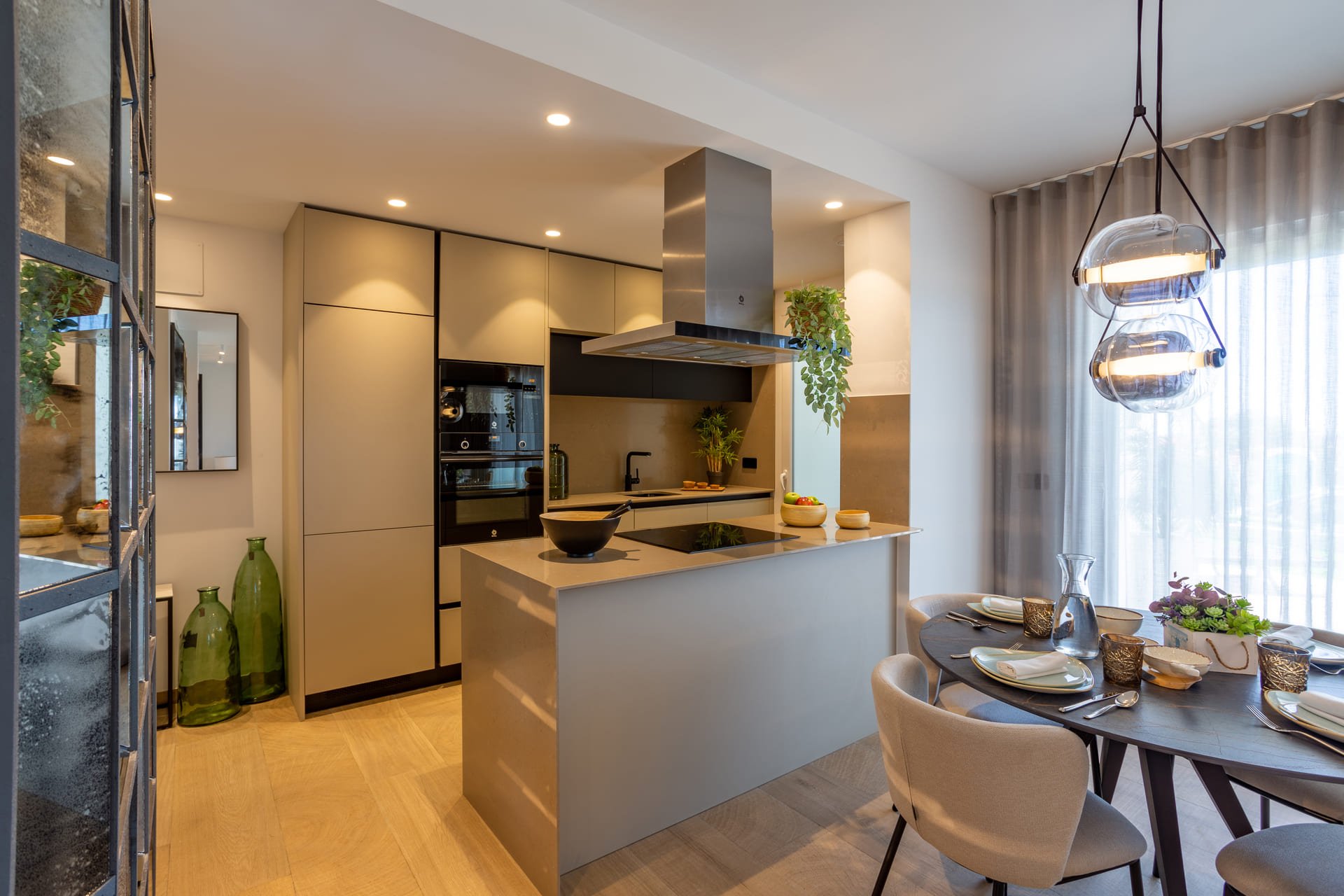 Obra nueva - Bungalow - Algorfa