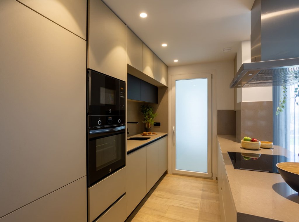 Obra nueva - Bungalow - Algorfa