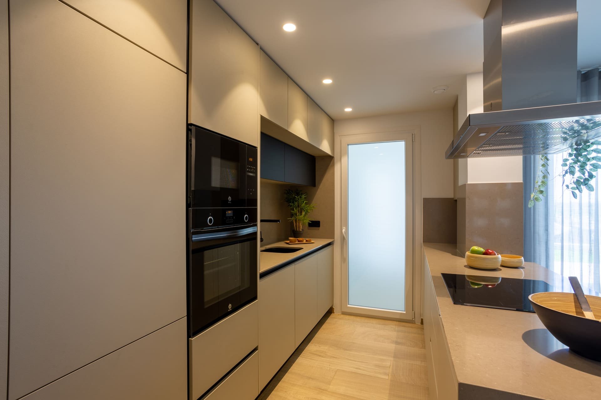 Obra nueva - Bungalow - Algorfa