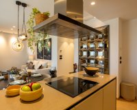 Obra nueva - Bungalow - Algorfa