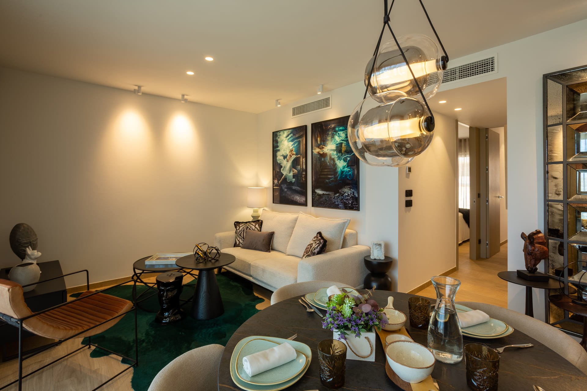 Obra nueva - Bungalow - Algorfa