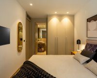 Obra nueva - Bungalow - Algorfa