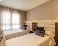 Obra nueva - Bungalow - Algorfa