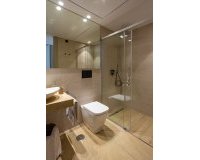 Obra nueva - Bungalow - Algorfa