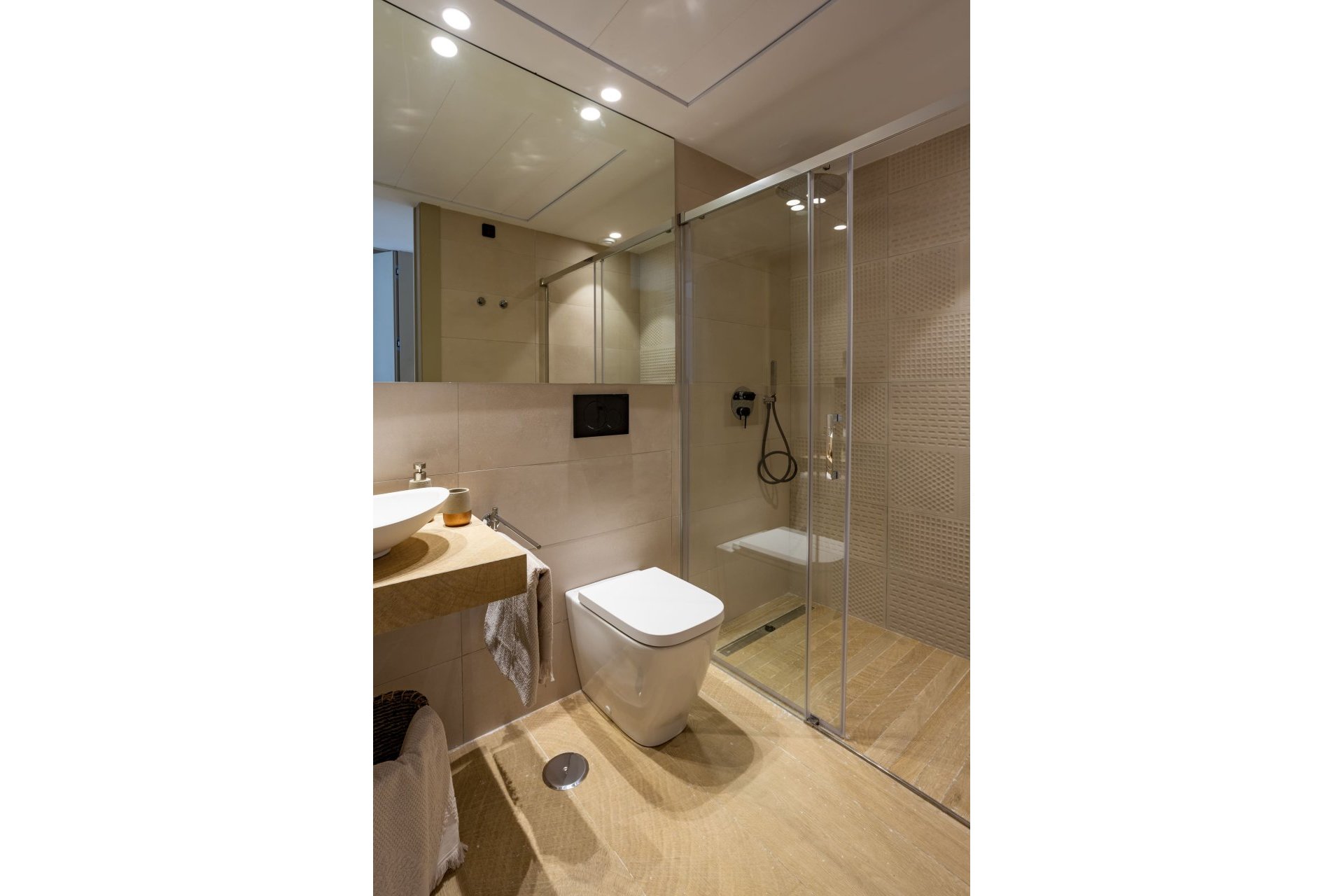 Obra nueva - Bungalow - Algorfa