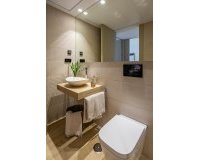 Obra nueva - Bungalow - Algorfa