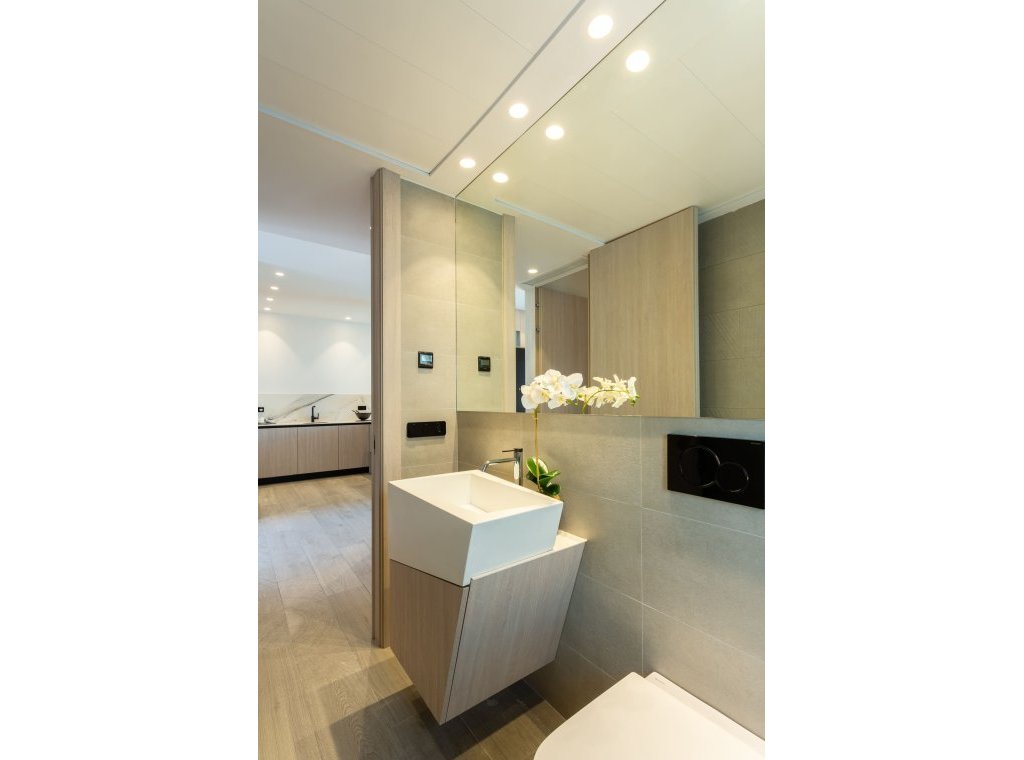 Obra nueva - Bungalow - Algorfa
