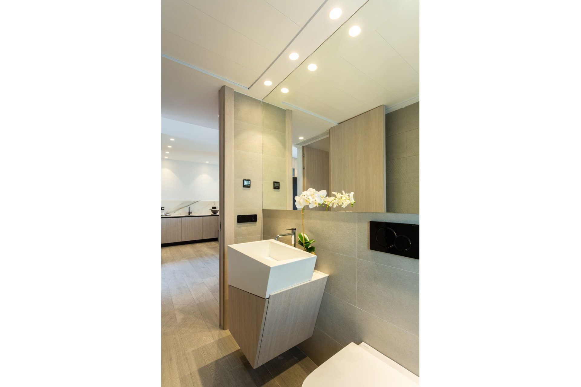 Obra nueva - Bungalow - Algorfa