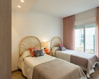 Obra nueva - Bungalow - Algorfa