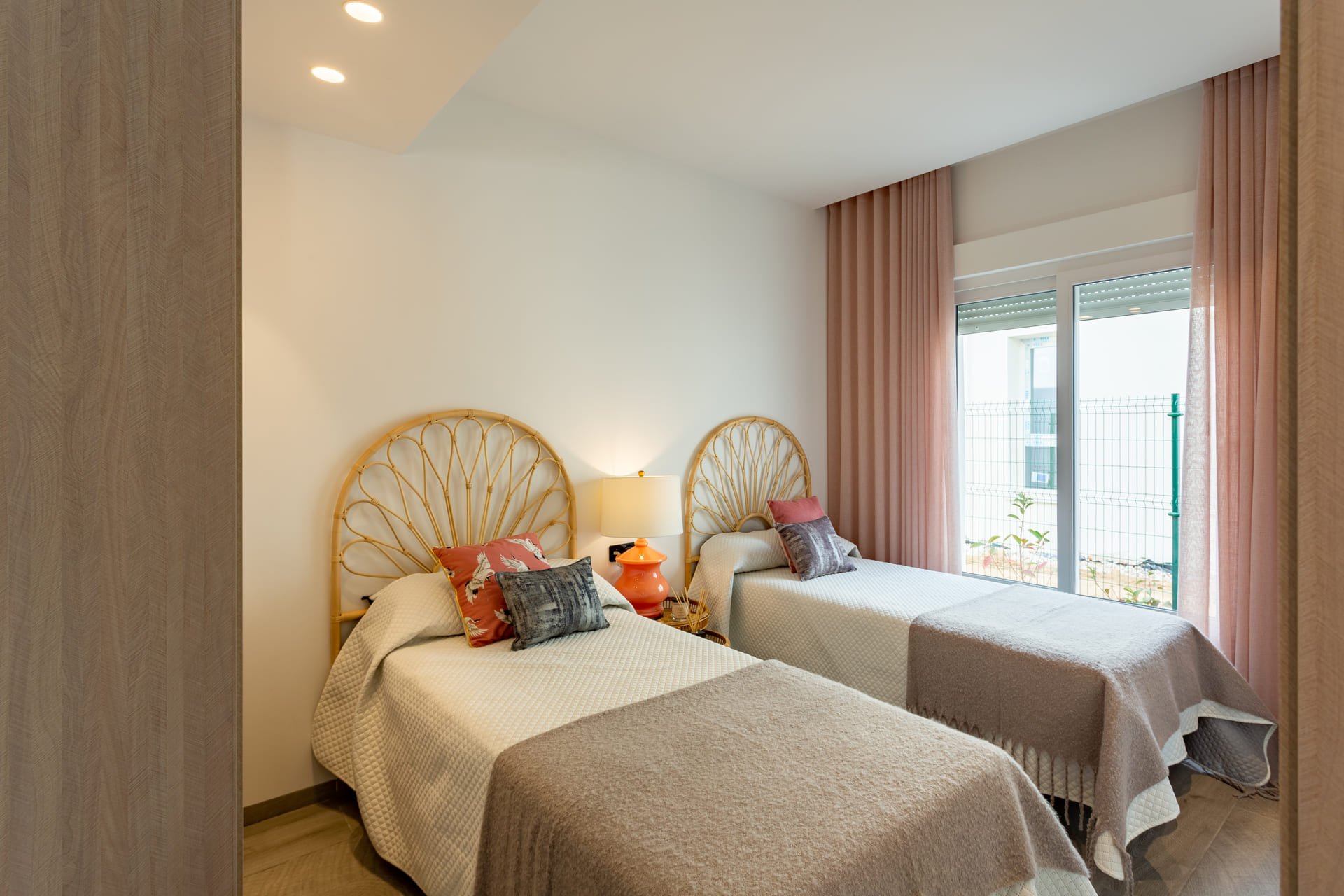 Obra nueva - Bungalow - Algorfa