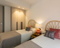 Obra nueva - Bungalow - Algorfa