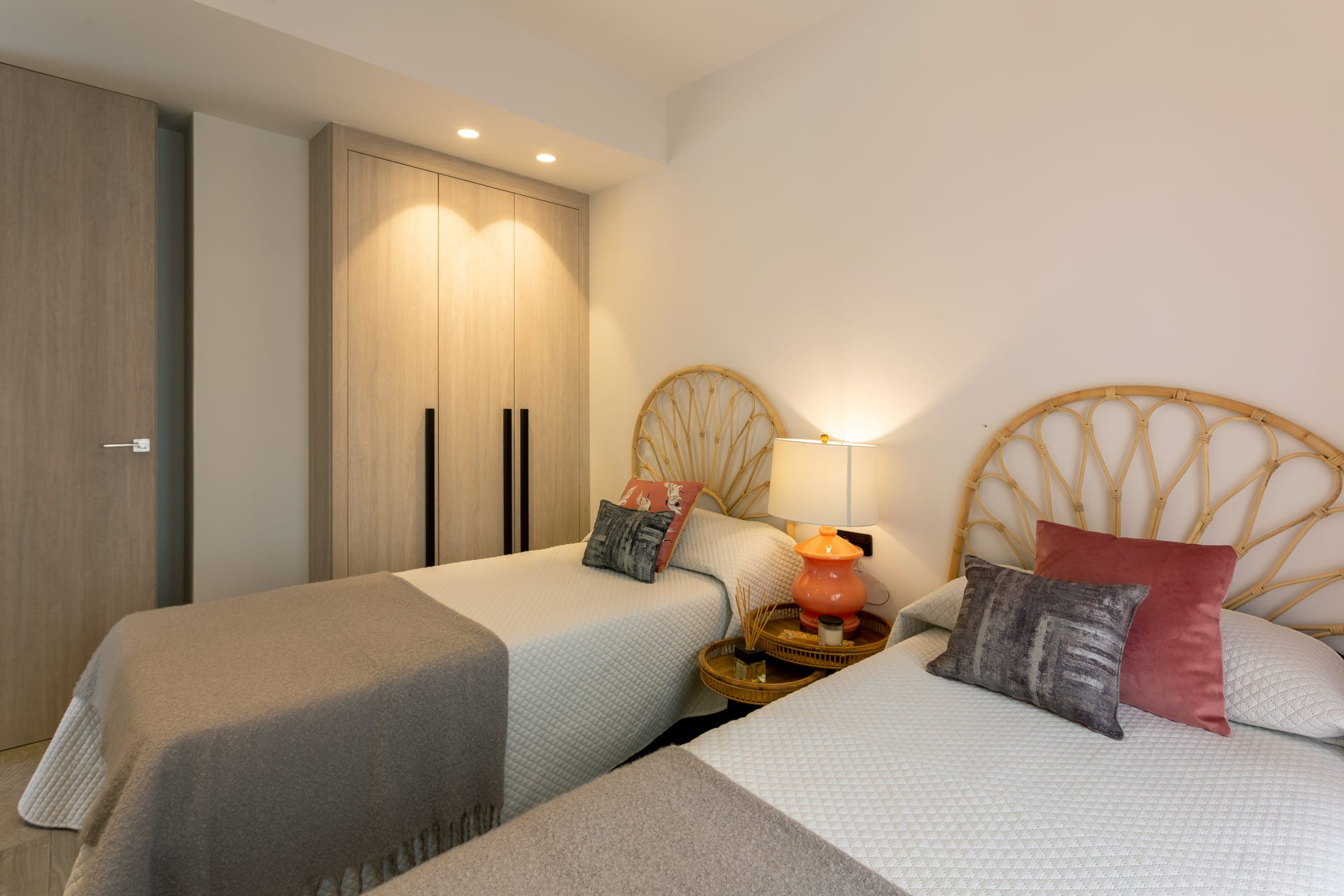 Obra nueva - Bungalow - Algorfa