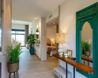 Obra nueva - Bungalow - Algorfa
