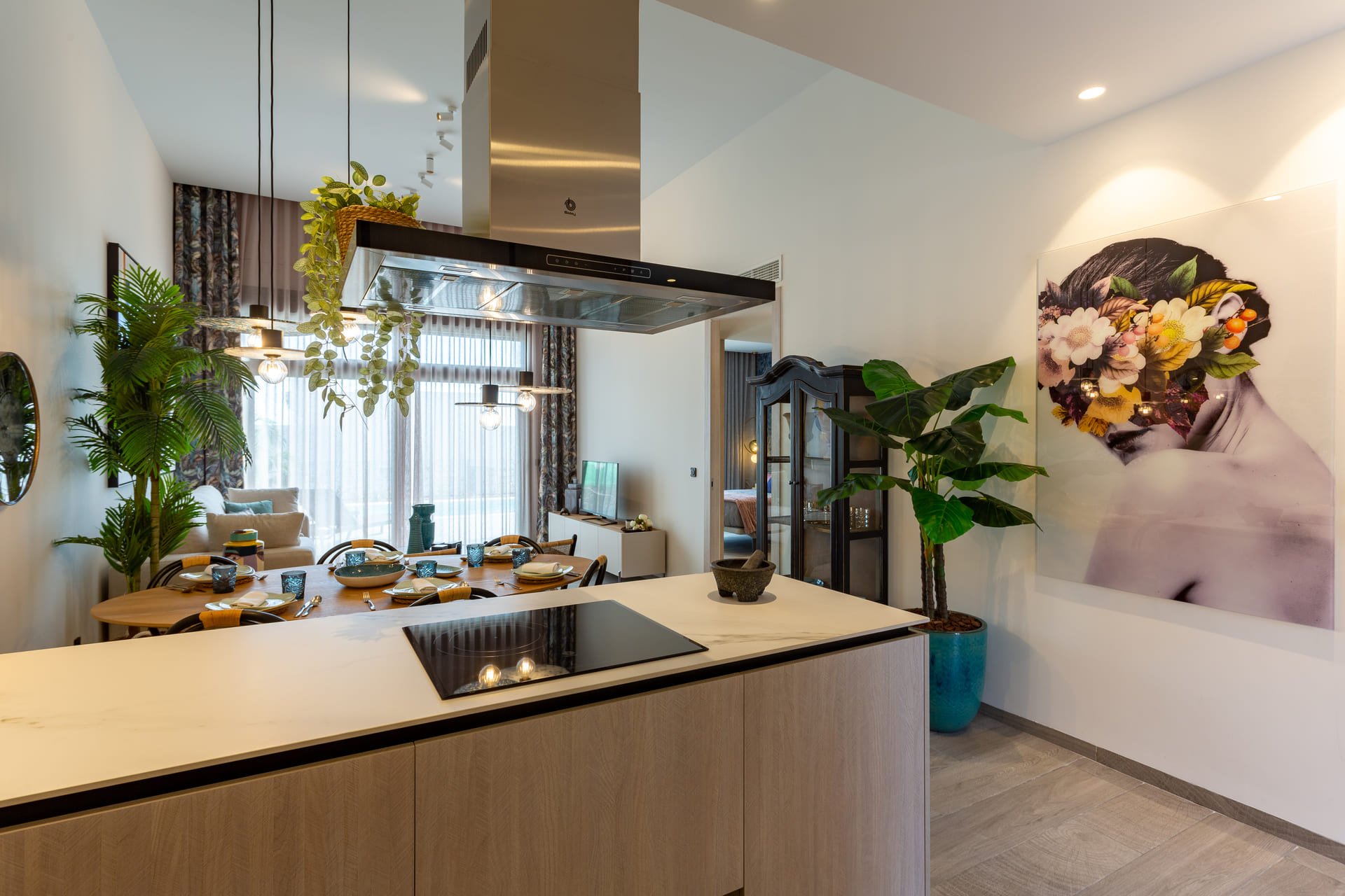 Obra nueva - Bungalow - Algorfa