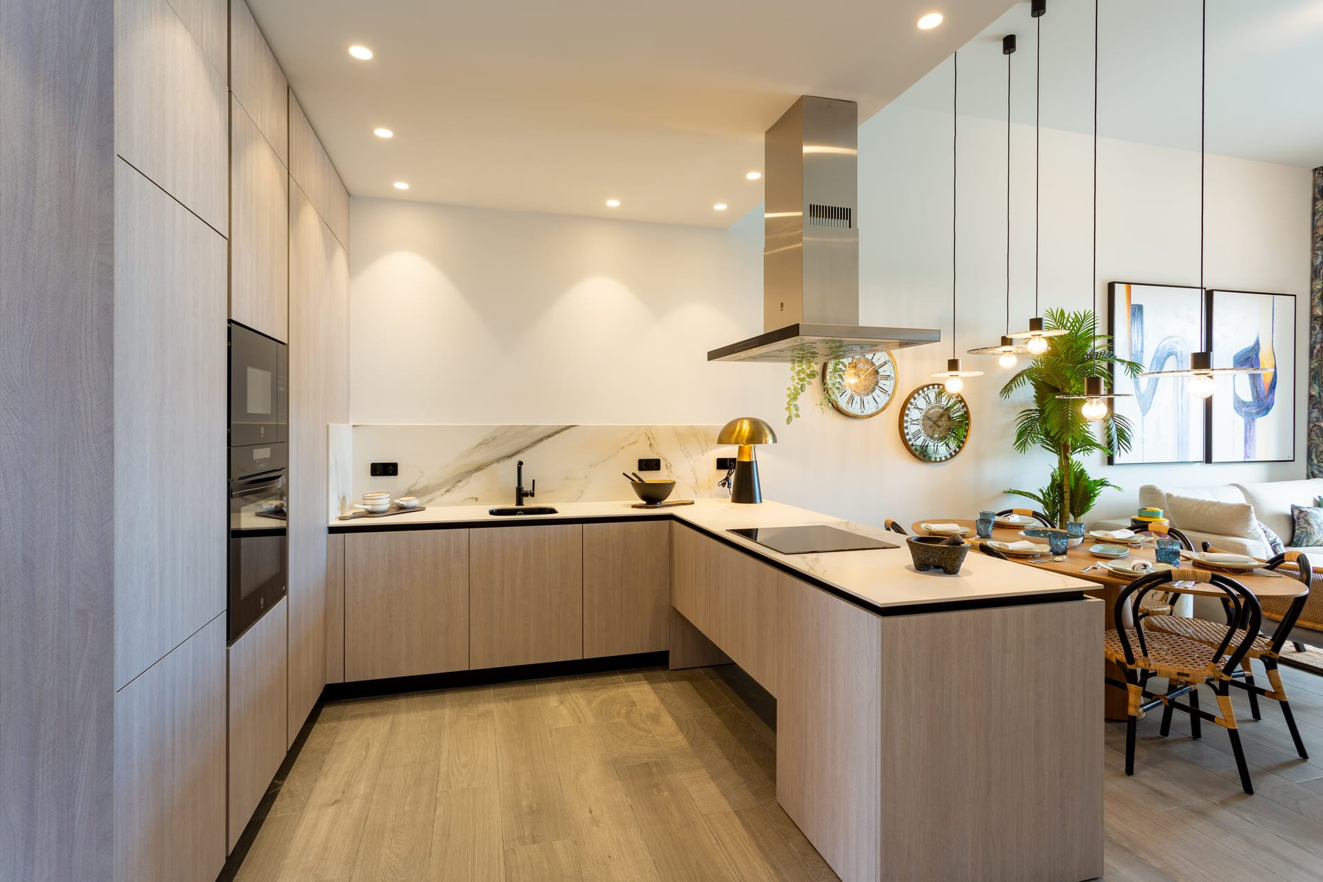 Obra nueva - Bungalow - Algorfa