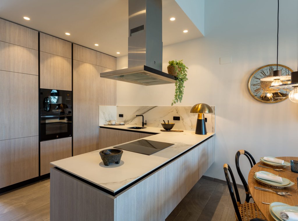 Obra nueva - Bungalow - Algorfa