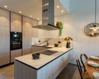 Obra nueva - Bungalow - Algorfa