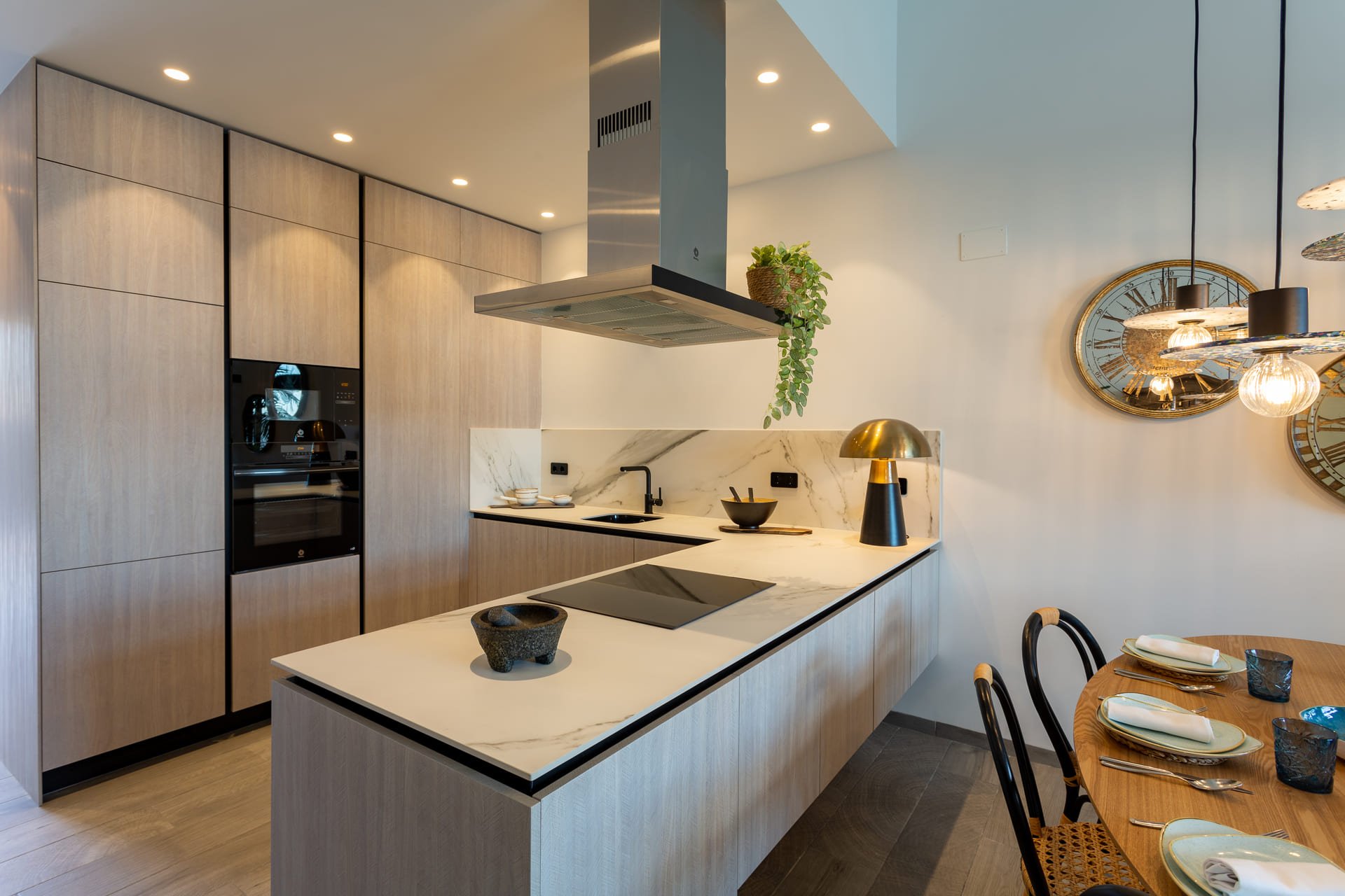 Obra nueva - Bungalow - Algorfa