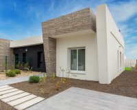 Obra nueva - Bungalow - Algorfa