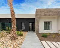 Obra nueva - Bungalow - Algorfa