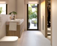Obra nueva - Bungalow - Algorfa