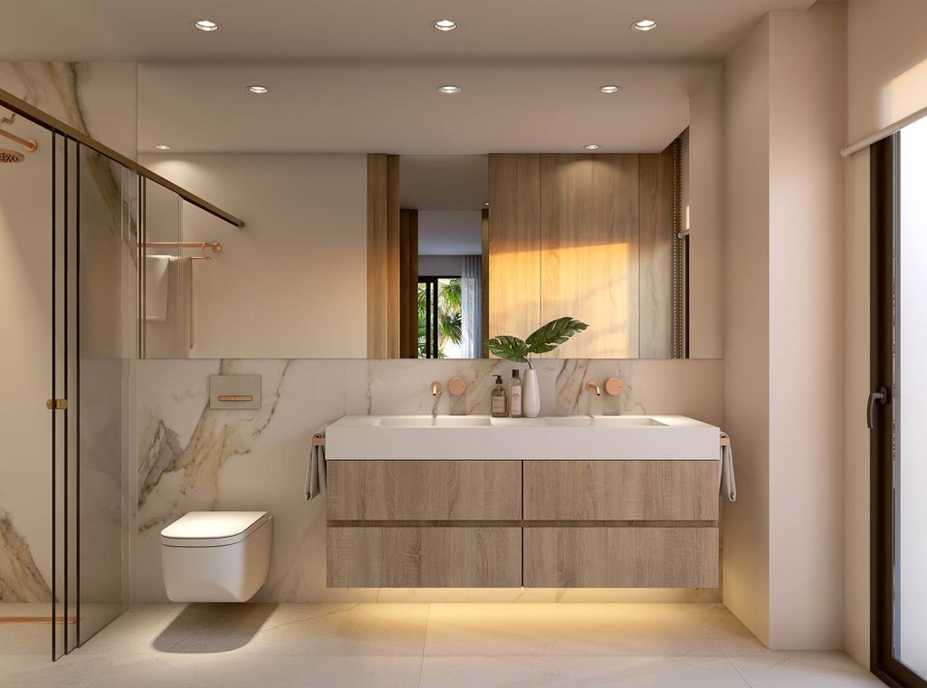 Obra nueva - Bungalow - Algorfa