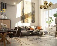 Obra nueva - Bungalow - Algorfa
