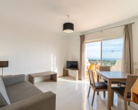 Obra nueva - Bungalow - Calpe