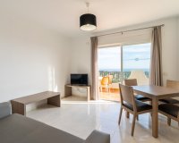 Obra nueva - Bungalow - Calpe