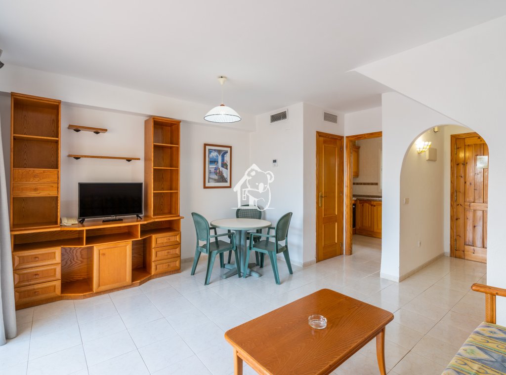 Obra nueva - Bungalow - Calpe