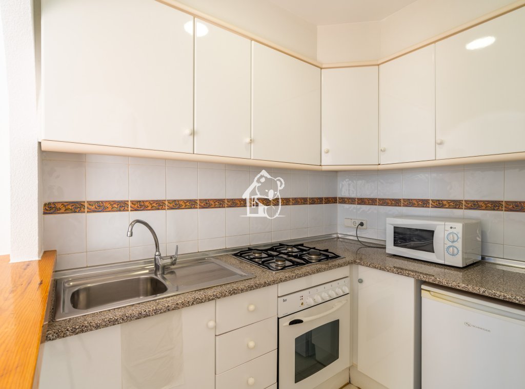 Obra nueva - Bungalow - Calpe