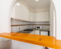 Obra nueva - Bungalow - Calpe