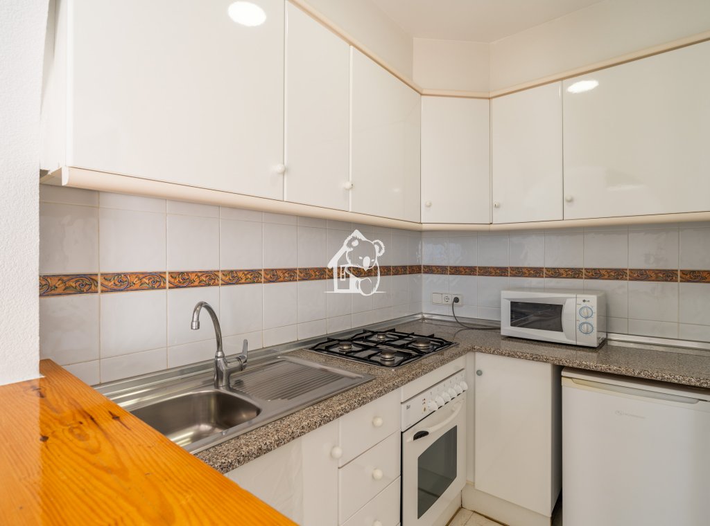 Obra nueva - Bungalow - Calpe