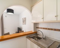 Obra nueva - Bungalow - Calpe
