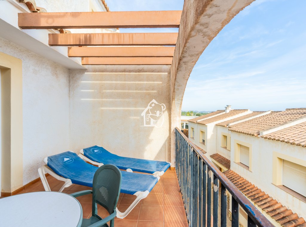 Obra nueva - Bungalow - Calpe