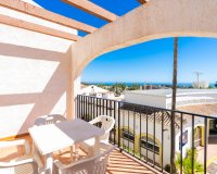 Obra nueva - Bungalow - Calpe