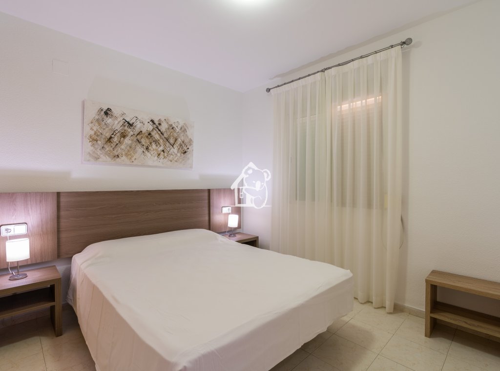 Obra nueva - Bungalow - Calpe