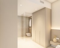 Obra nueva - Bungalow - Ciudad Quesada