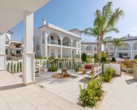 Obra nueva - Bungalow - Ciudad Quesada