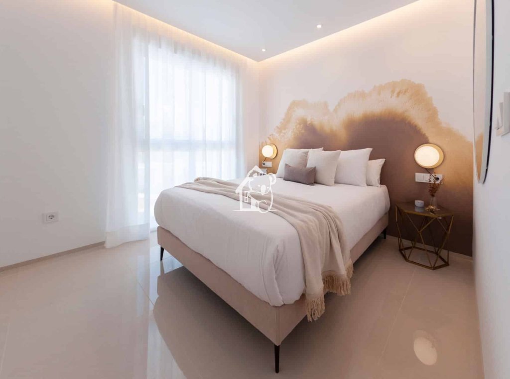 Obra nueva - Bungalow - Ciudad Quesada