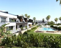 Obra nueva - Bungalow - Ciudad Quesada