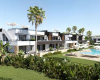 Obra nueva - Bungalow - Ciudad Quesada