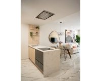 Obra nueva - Bungalow - Ciudad Quesada