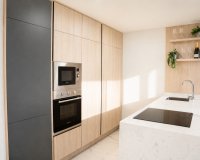 Obra nueva - Bungalow - Ciudad Quesada