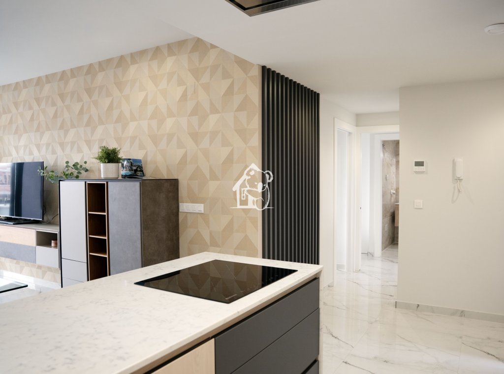 Obra nueva - Bungalow - Ciudad Quesada