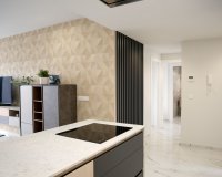 Obra nueva - Bungalow - Ciudad Quesada